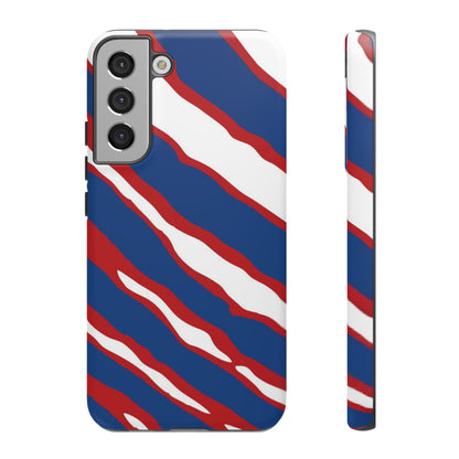 Buffalo Bills Tough Phone Cases