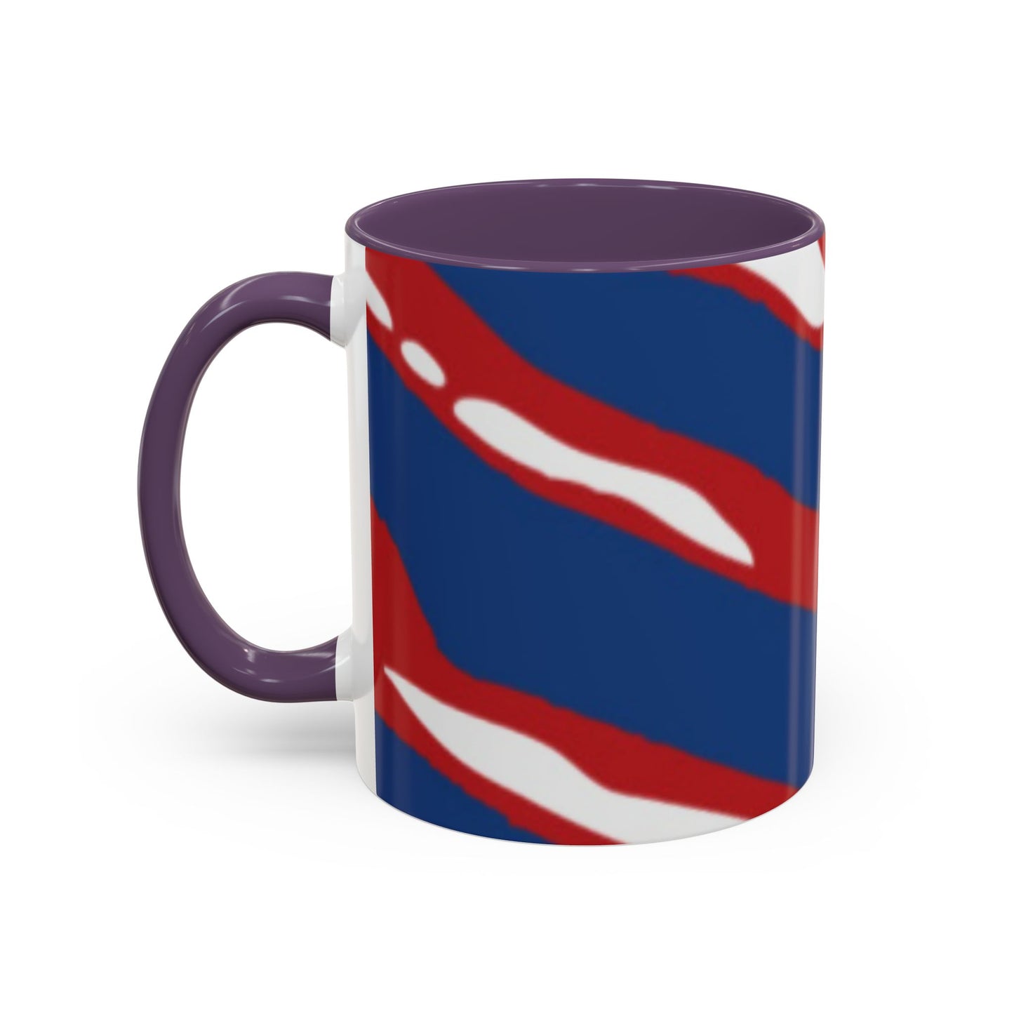Buffalo Accent Coffee Mug (11, 15oz)