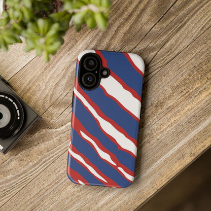 Buffalo Bills Tough Phone Cases