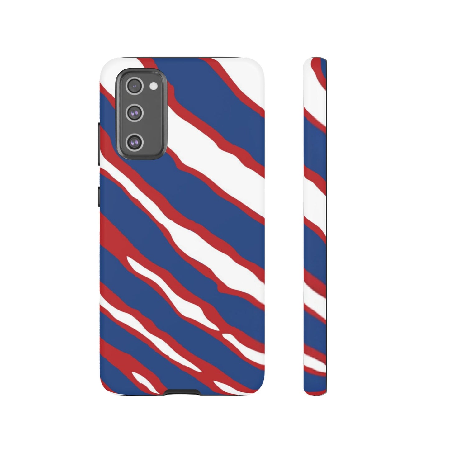 Buffalo Bills Tough Phone Cases