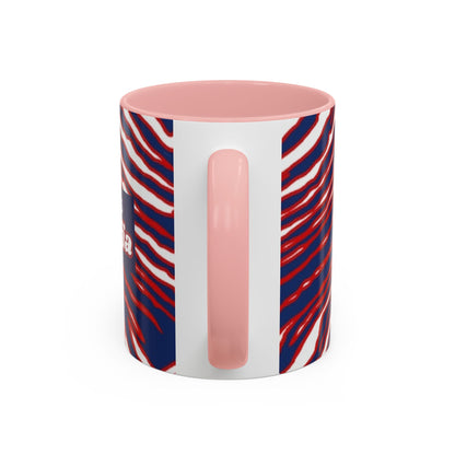 Buffalo Bills Mafia Coffee Mug (11 oz)