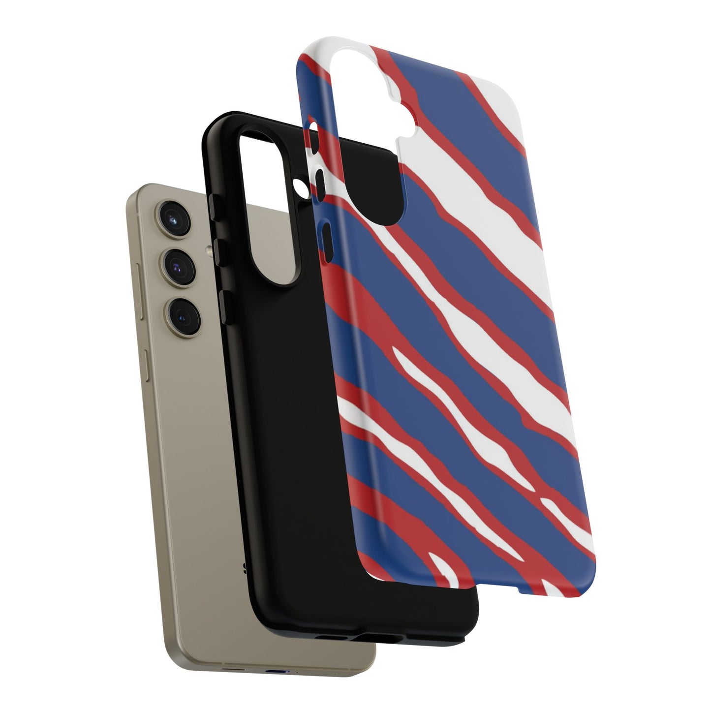 Buffalo Bills Tough Phone Cases