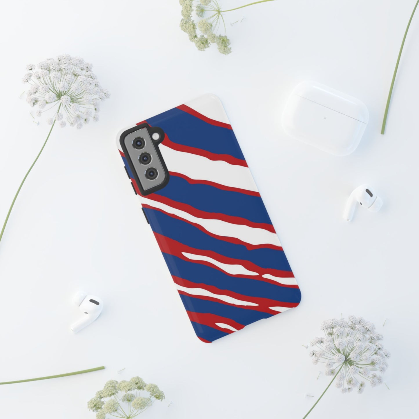 Buffalo Bills Tough Phone Cases