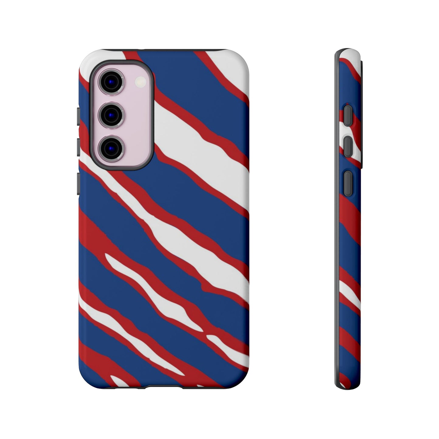 Buffalo Bills Tough Phone Cases