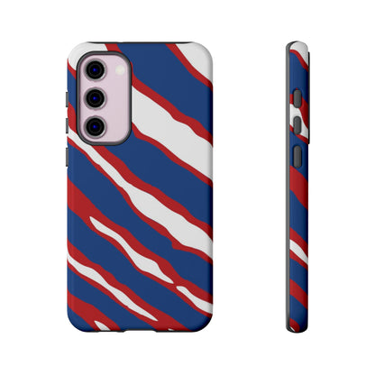Buffalo Bills Tough Phone Cases