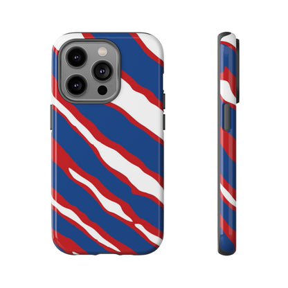 Buffalo Bills Tough Phone Cases