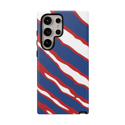 Buffalo Bills Tough Phone Cases