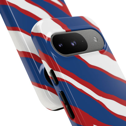 Buffalo Bills Tough Phone Cases