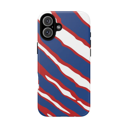 Buffalo Bills Tough Phone Cases