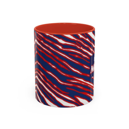 Buffalo Bills Mafia Coffee Mug (11 oz)