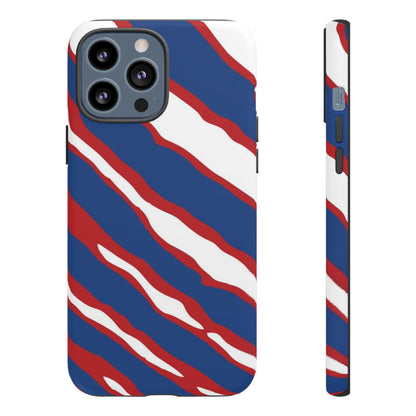 Buffalo Bills Tough Phone Cases