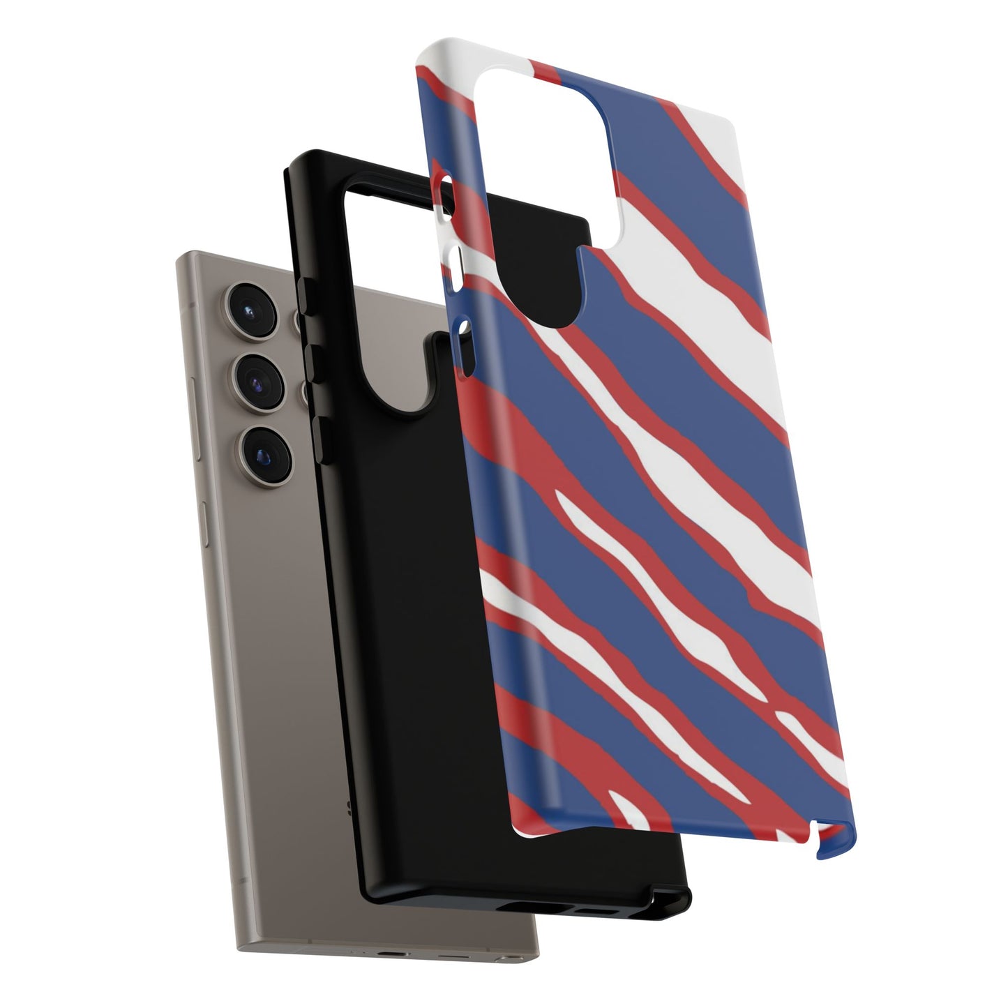 Buffalo Bills Tough Phone Cases