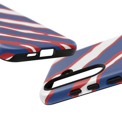 Buffalo Bills Tough Phone Cases