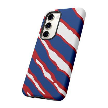 Buffalo Bills Tough Phone Cases