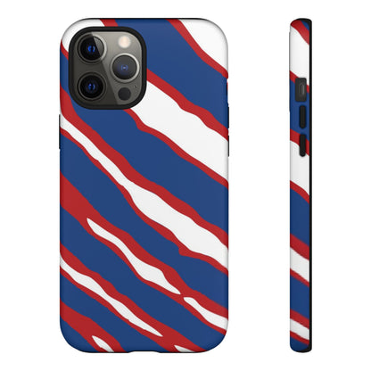 Buffalo Bills Tough Phone Cases