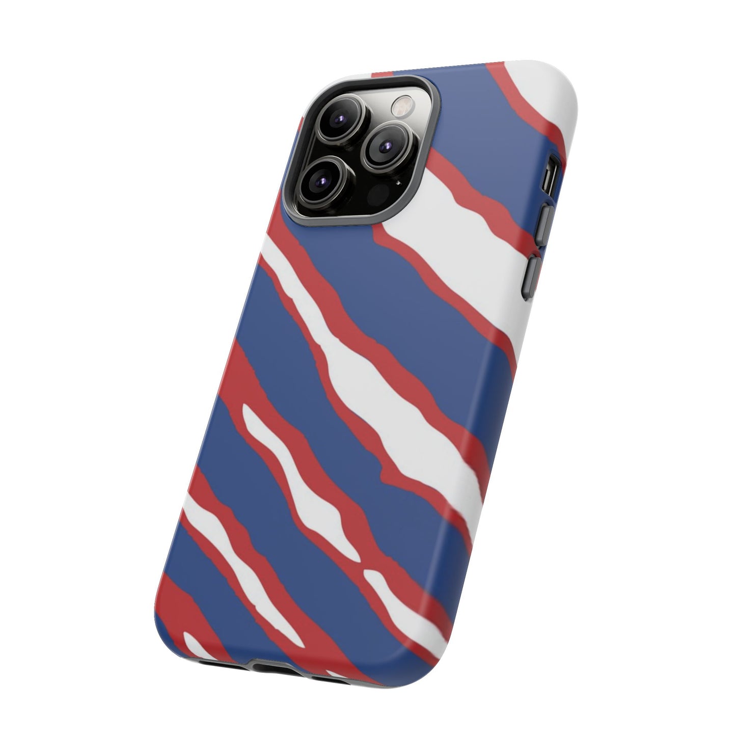 Buffalo Bills Tough Phone Cases