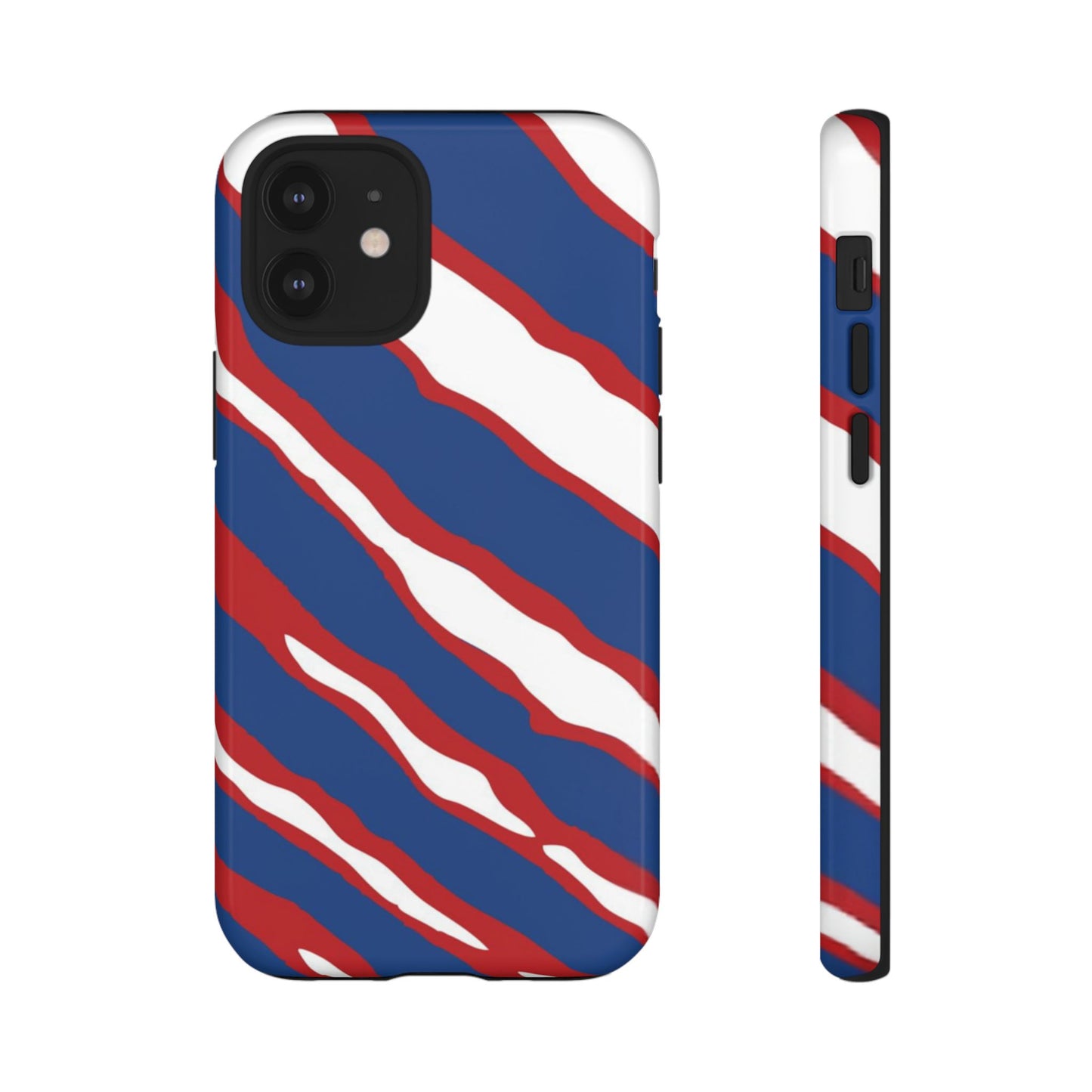 Buffalo Bills Tough Phone Cases