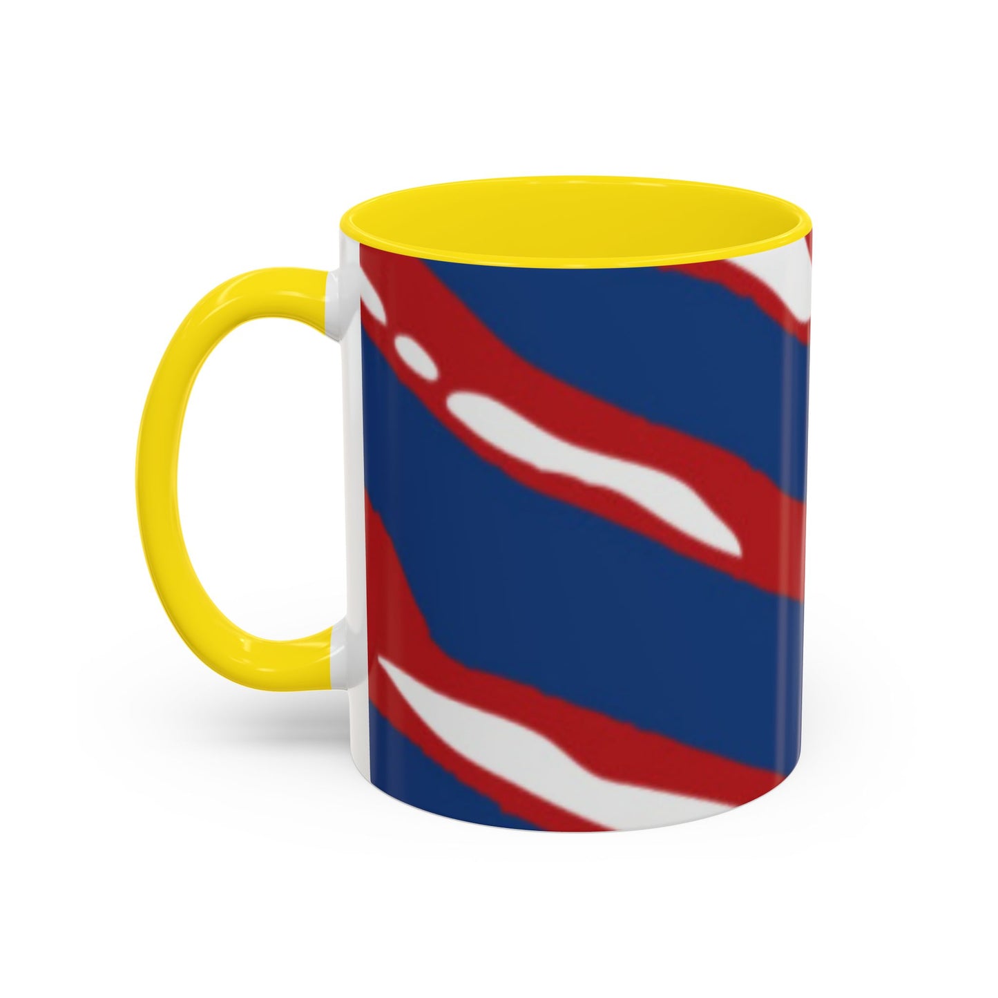 Buffalo Accent Coffee Mug (11, 15oz)