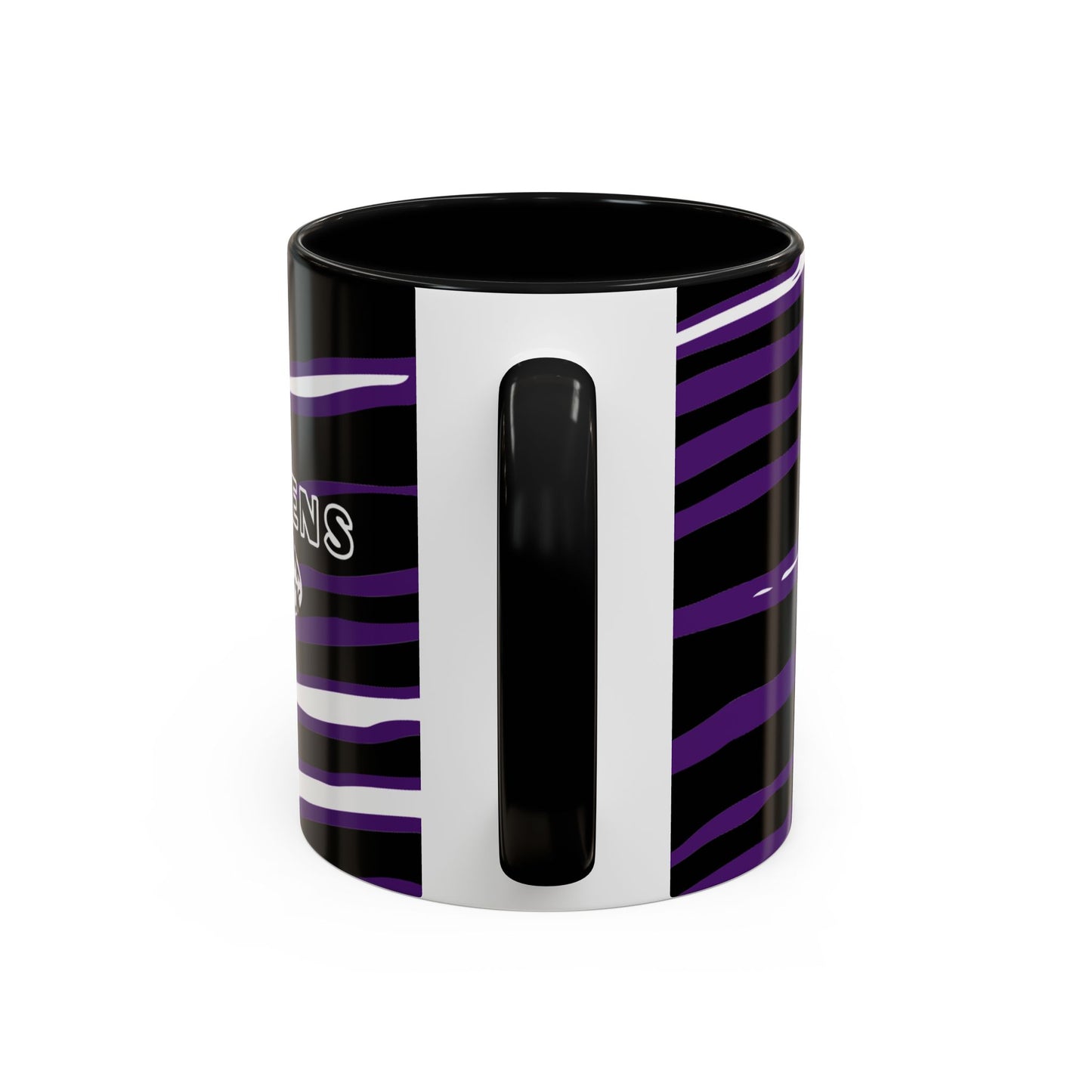 Baltimore Ravens Flock Coffee Mug (11 oz)