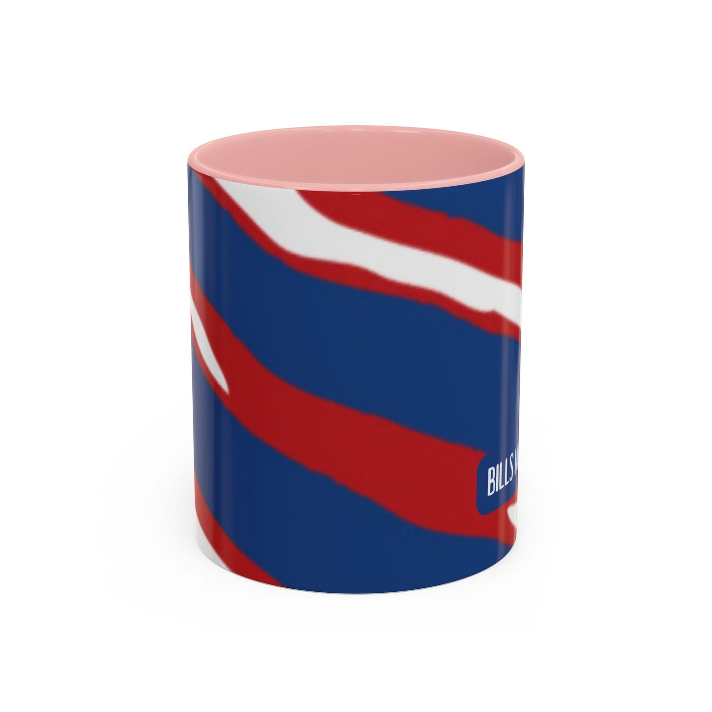 Buffalo Accent Coffee Mug (11, 15oz)