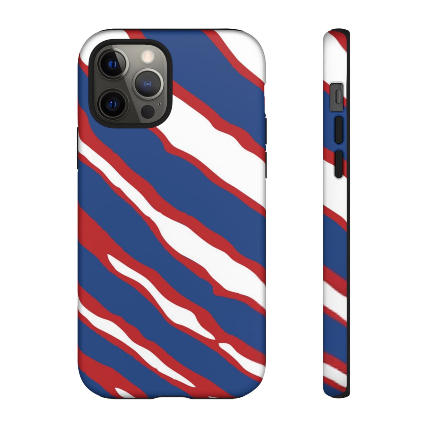 Buffalo Bills Tough Phone Cases