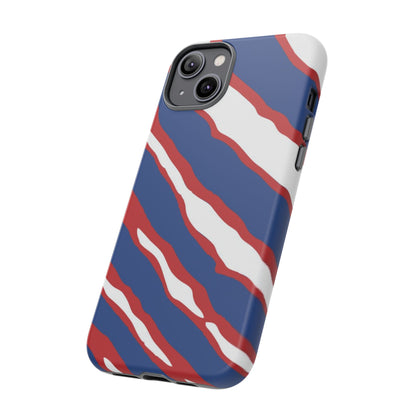 Buffalo Bills Tough Phone Cases