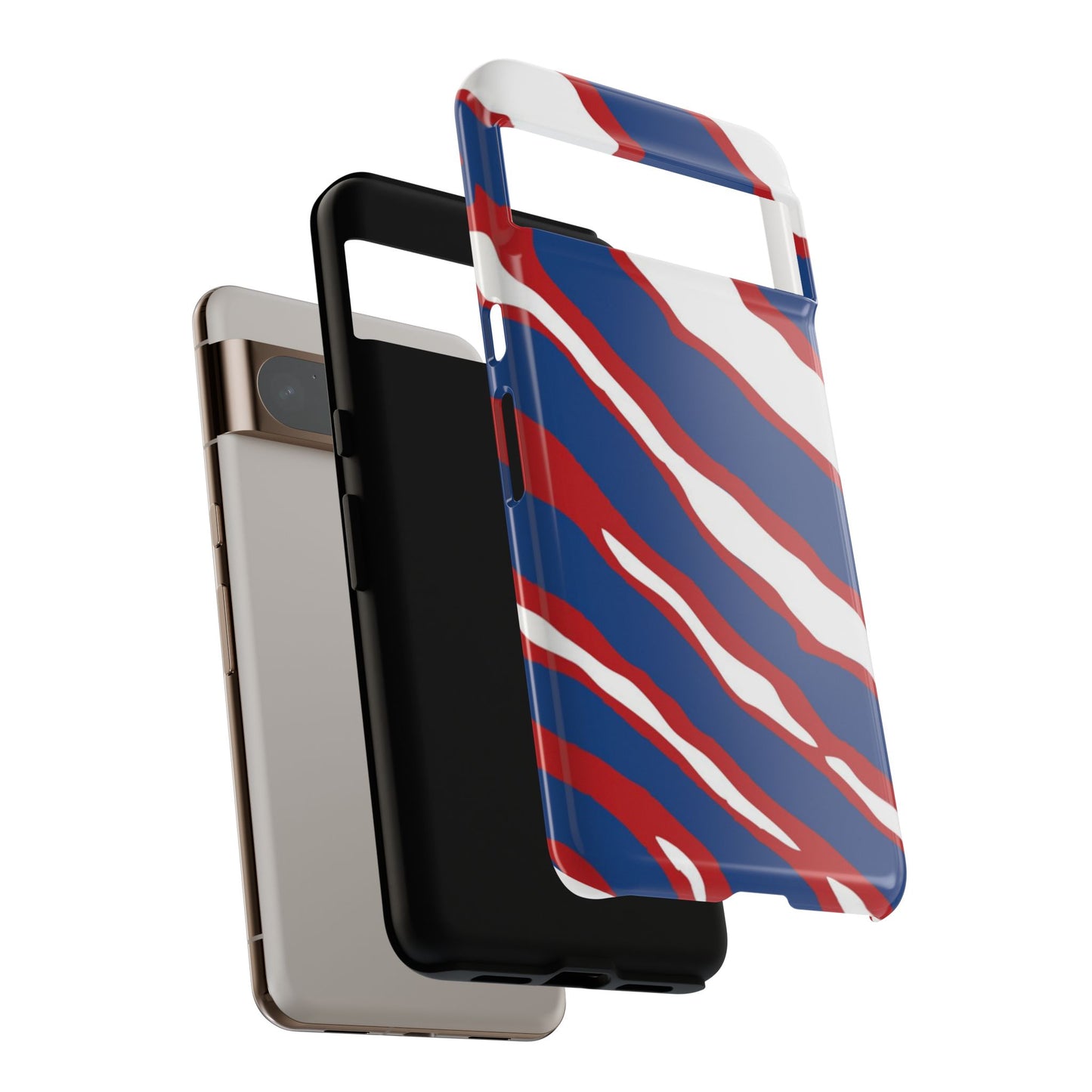 Buffalo Bills Tough Phone Cases