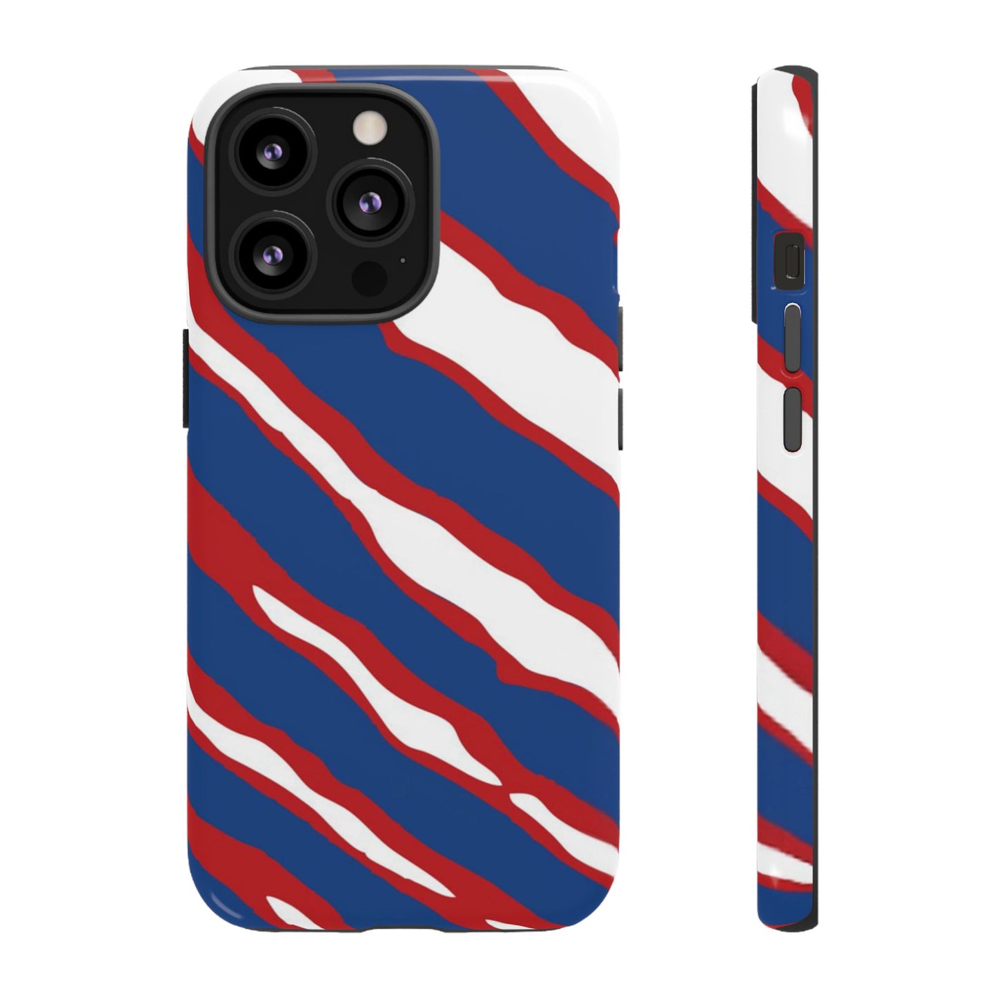 Buffalo Bills Tough Phone Cases