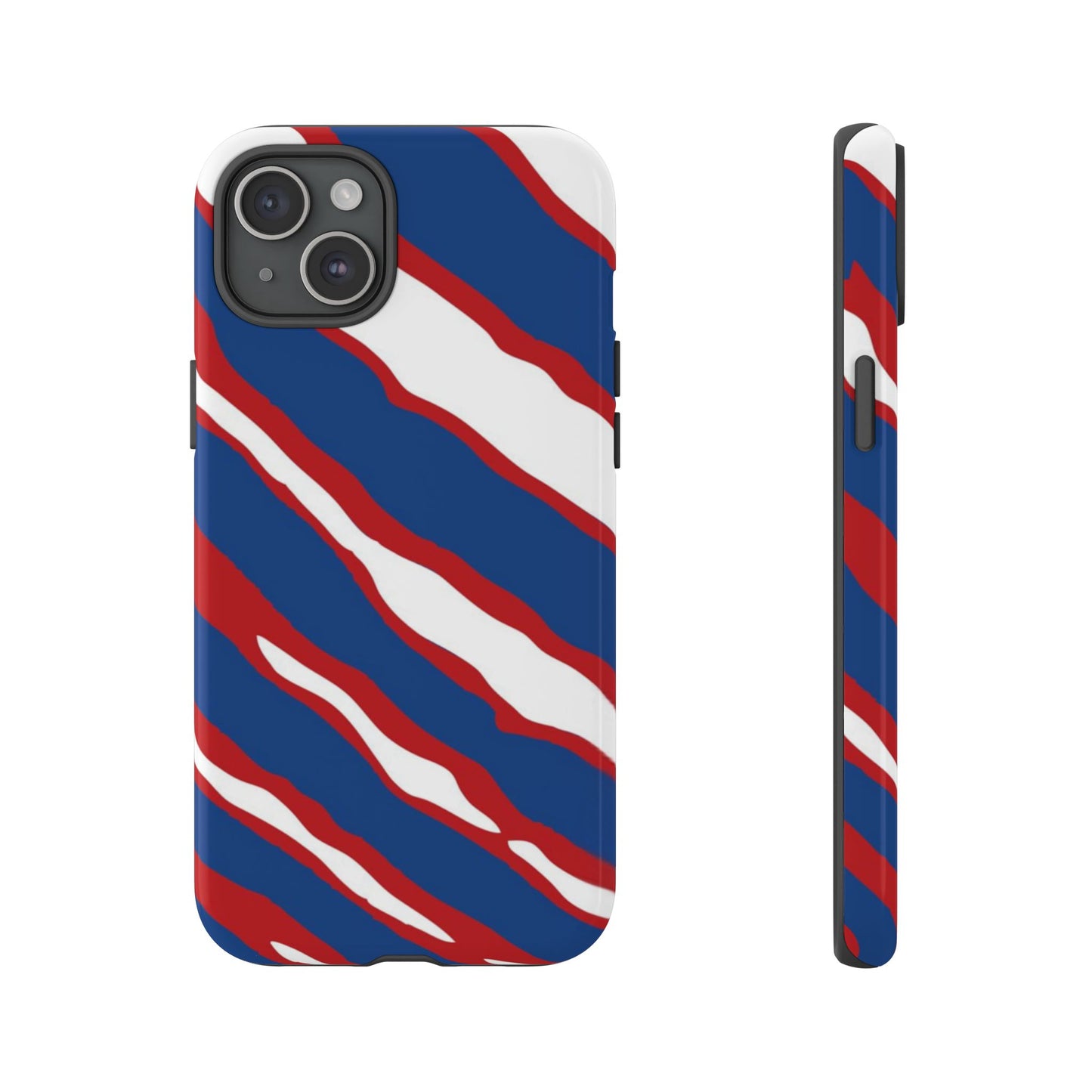 Buffalo Bills Tough Phone Cases