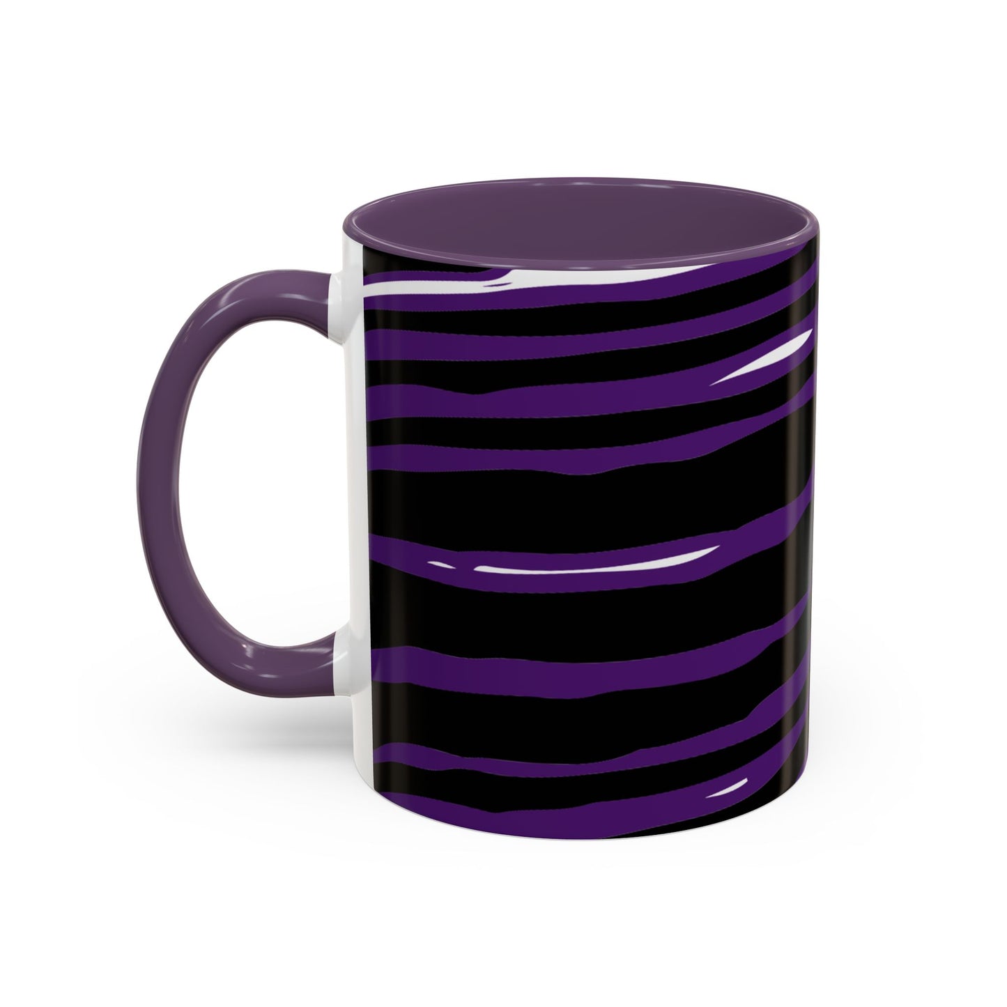 Baltimore Ravens Flock Coffee Mug (11 oz)