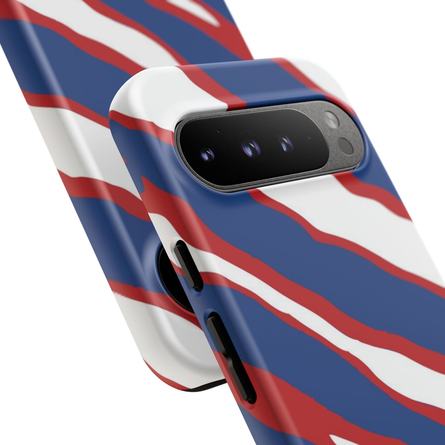 Buffalo Bills Tough Phone Cases