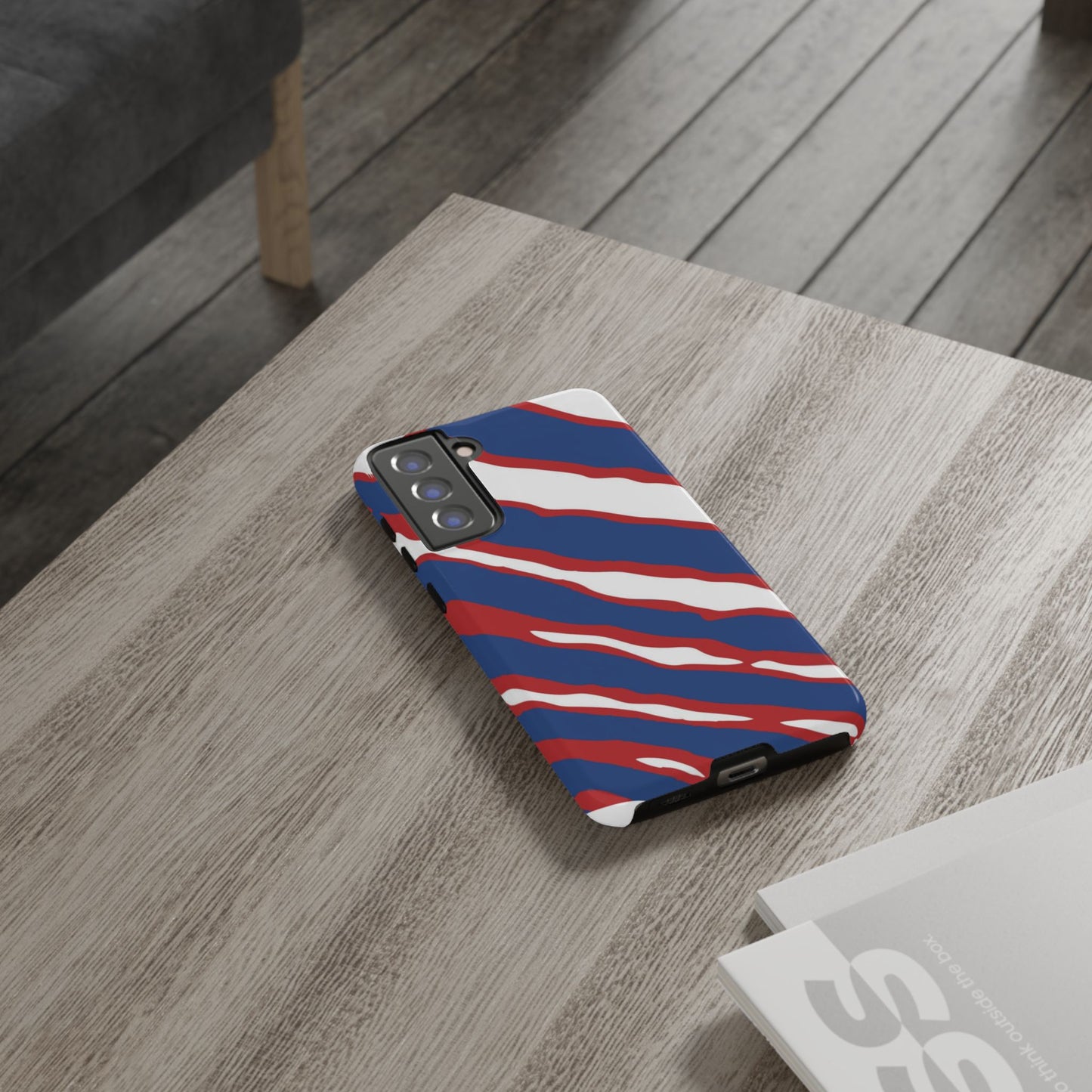 Buffalo Bills Tough Phone Cases