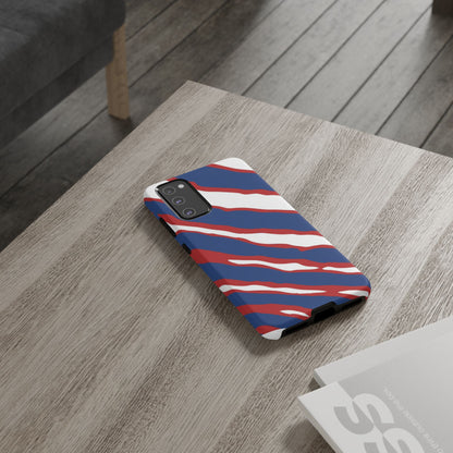 Buffalo Bills Tough Phone Cases
