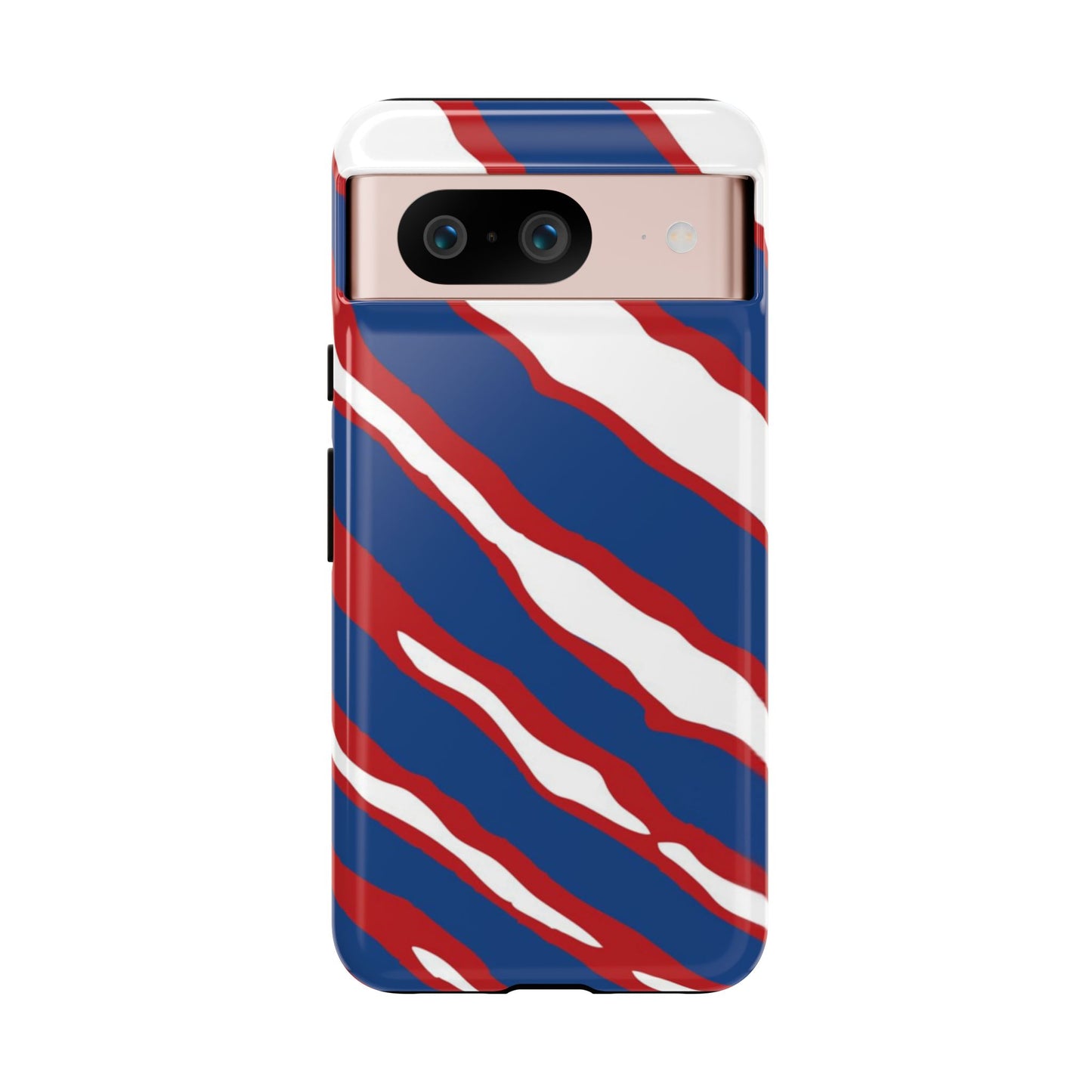Buffalo Bills Tough Phone Cases