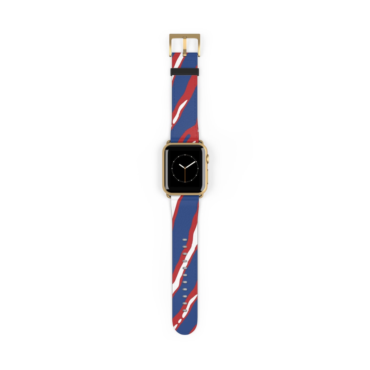 Buffalo Watch Band