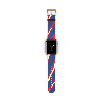 Buffalo Watch Band