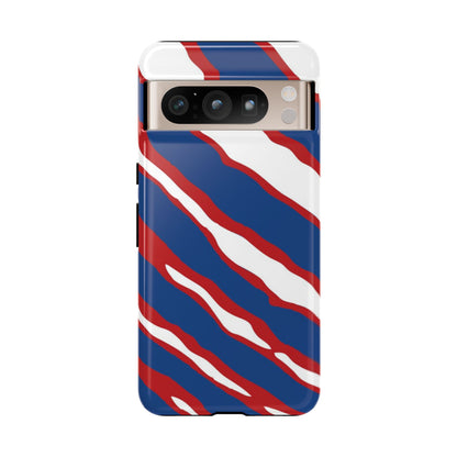 Buffalo Bills Tough Phone Cases