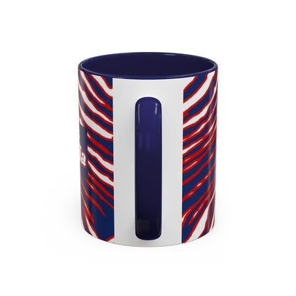 Buffalo Bills Mafia Coffee Mug (11 oz)