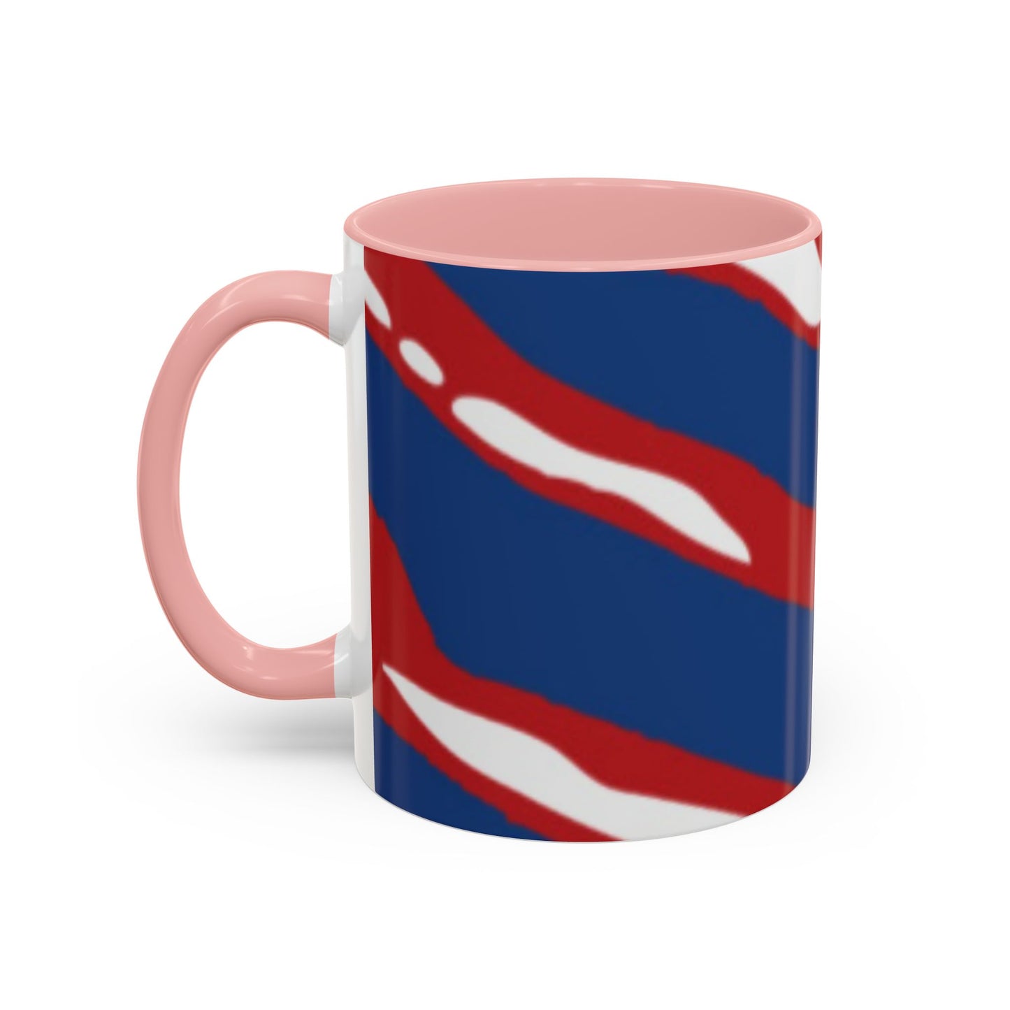 Buffalo Accent Coffee Mug (11, 15oz)