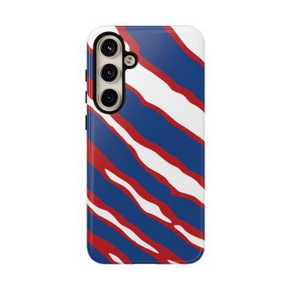 Buffalo Bills Tough Phone Cases