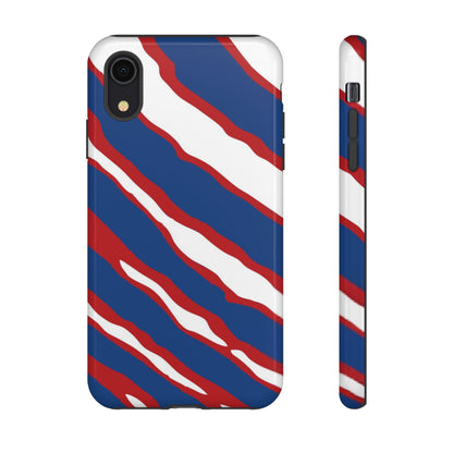 Buffalo Bills Tough Phone Cases