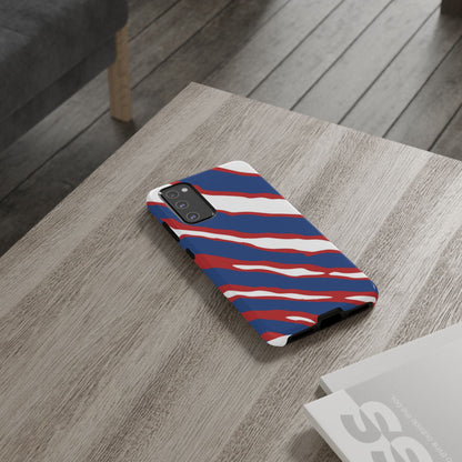 Buffalo Bills Tough Phone Cases