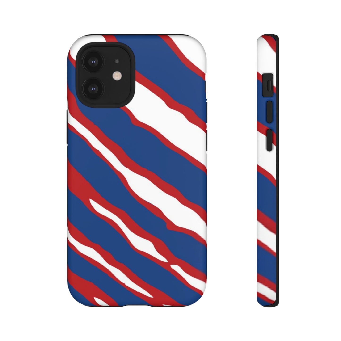 Buffalo Bills Tough Phone Cases