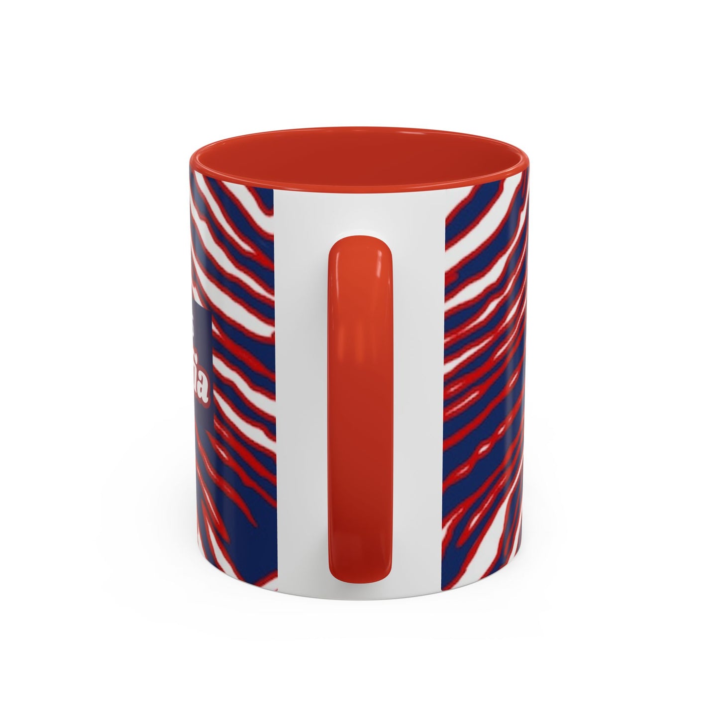 Buffalo Bills Mafia Coffee Mug (11 oz)