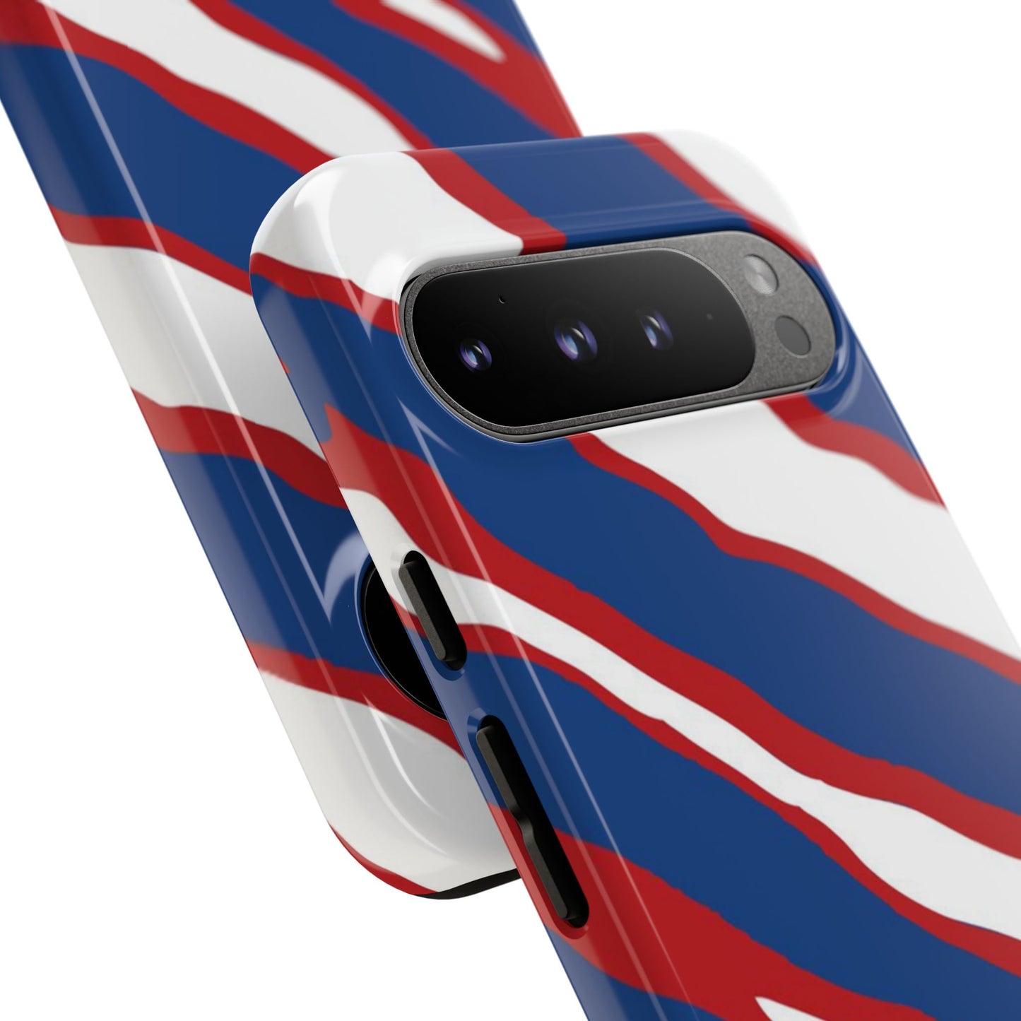 Buffalo Bills Tough Phone Cases