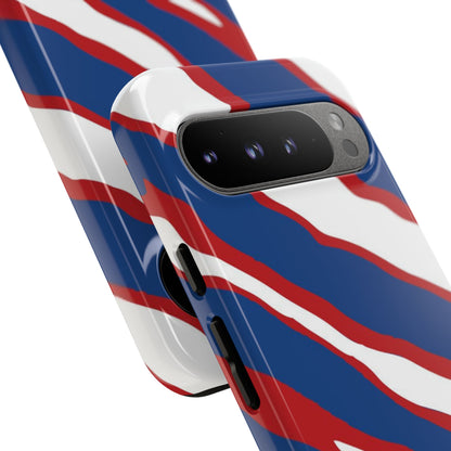 Buffalo Bills Tough Phone Cases