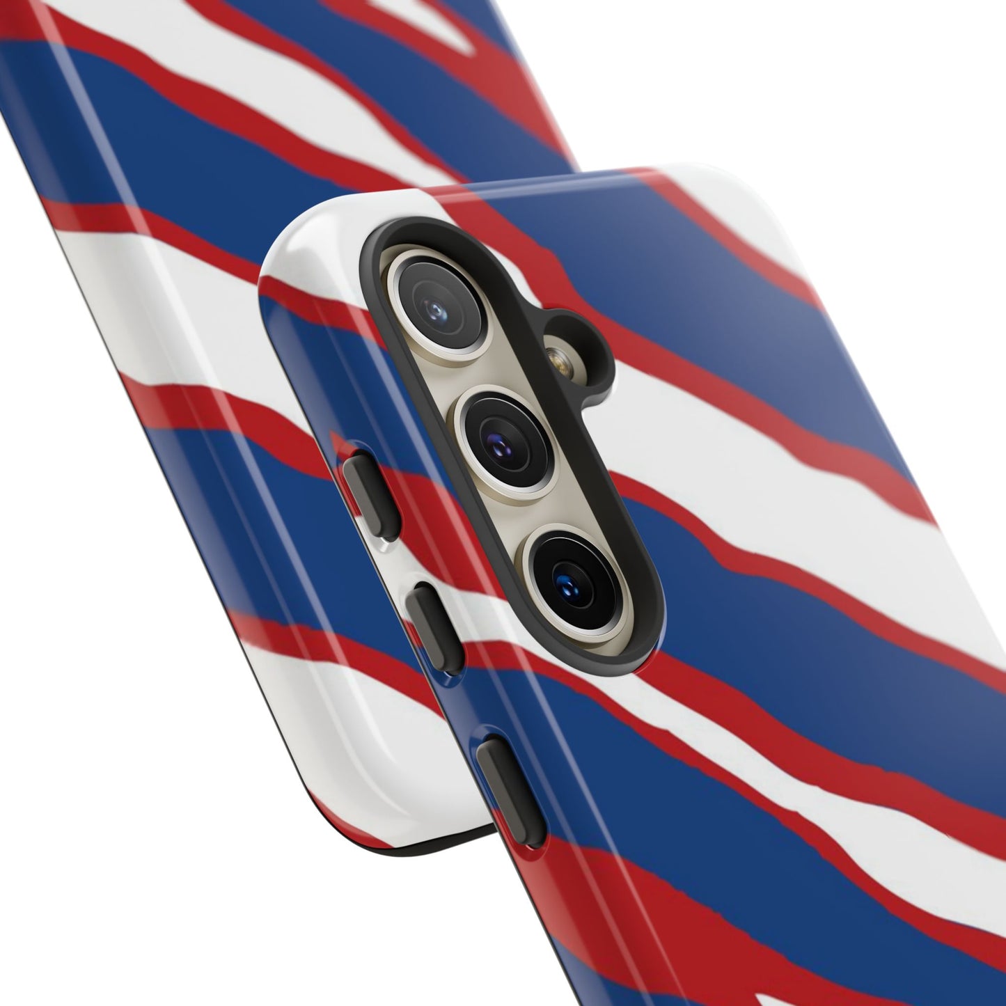 Buffalo Bills Tough Phone Cases