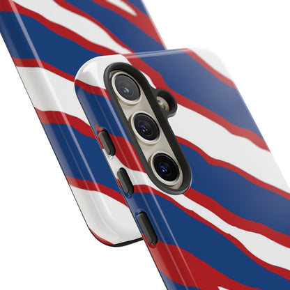 Buffalo Bills Tough Phone Cases