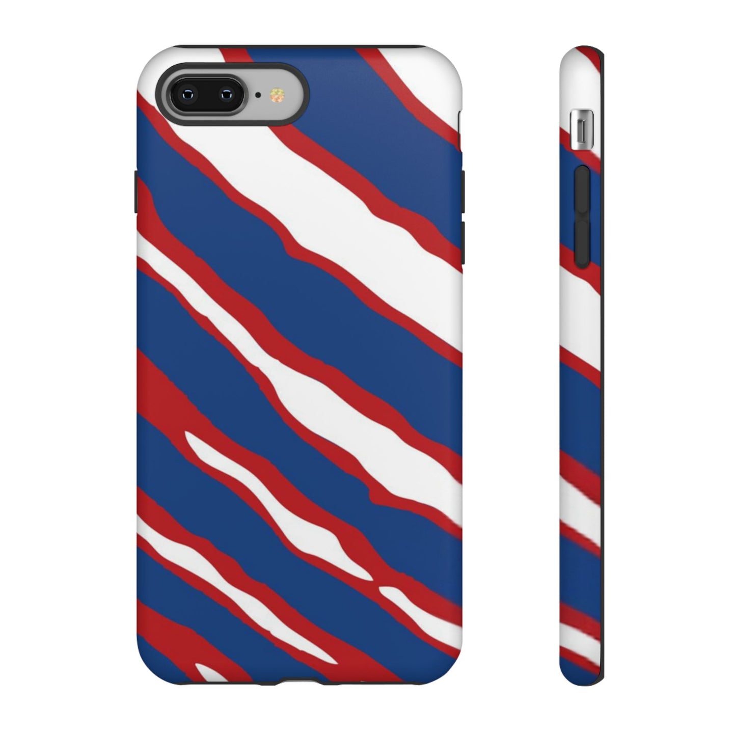 Buffalo Bills Tough Phone Cases