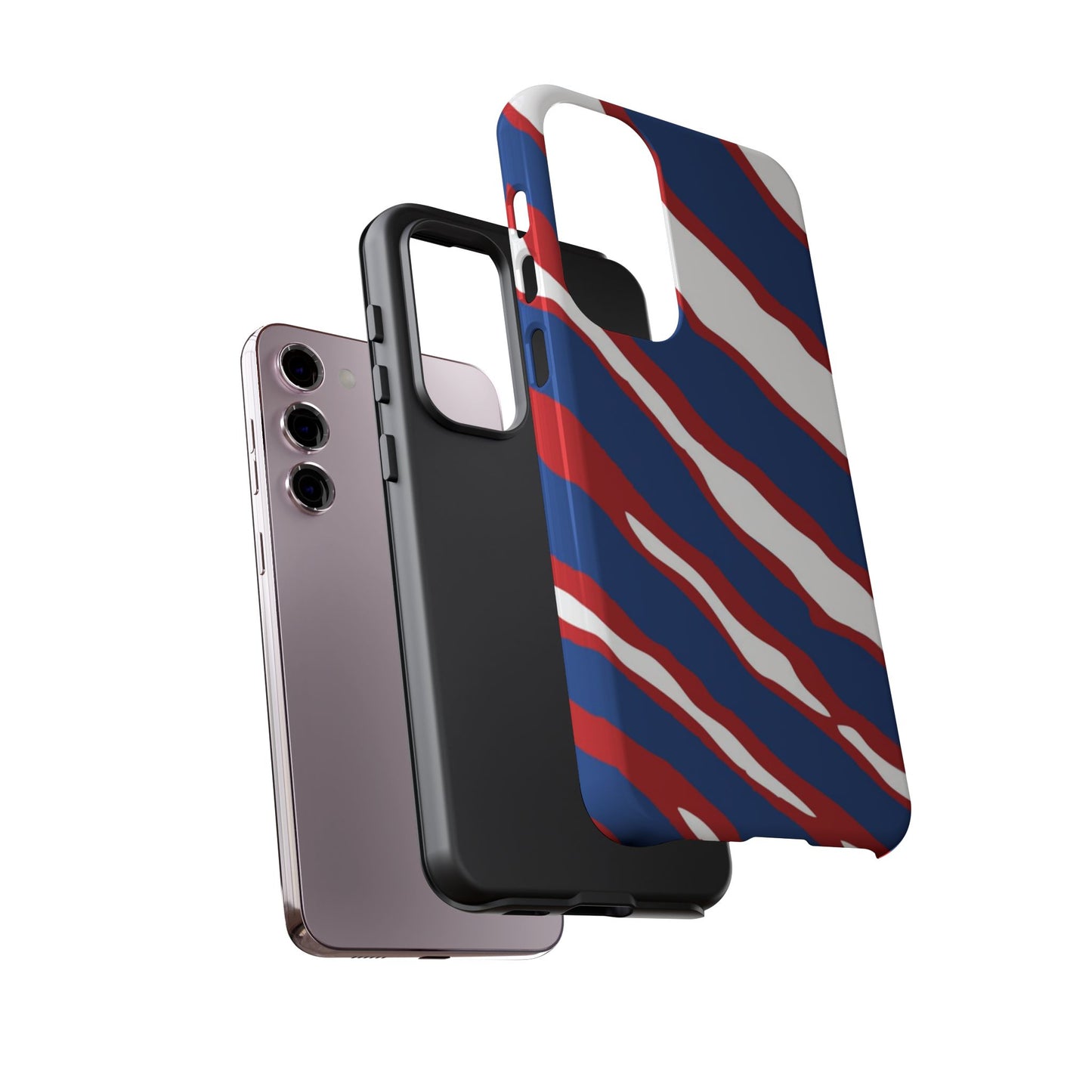 Buffalo Bills Tough Phone Cases